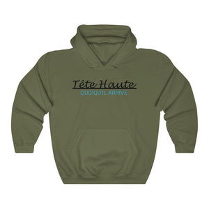 TH Unisex Heavy Blend™ Hooded Sweatshirt