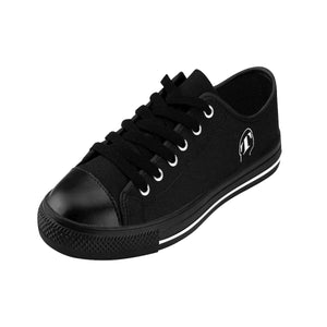 THqa  Women's Sneakers BLACK cp