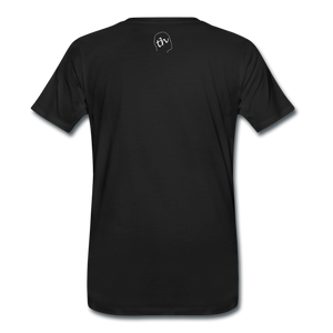 TH Men’s Premium T-Shirt - black