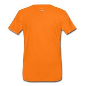 TH Men’s Premium T-Shirt - orange