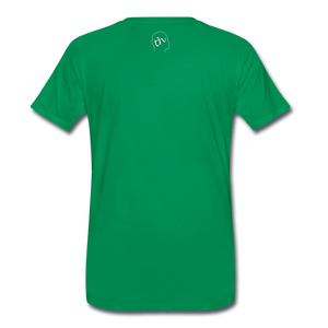 TH Men’s Premium T-Shirt - kelly green