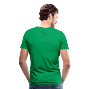 THQA T-shirt Premium  1 - vert